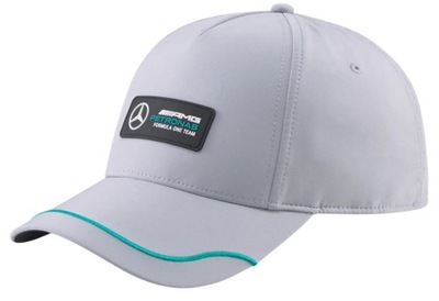 Czapka Puma MERCEDES AMG PETRONAS Motorsport