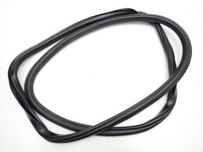 Прокладка kar дверь правый перед vw id3 id.3 20r фото №1