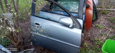 Двері vectra c фото №1