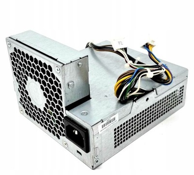 ZASILACZ HP 6300 8200 8300 SFF D10-240P1A 240W