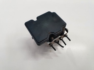 Renault clio iv насос abs 0.9tce 1.5dci 476601203r фото №1