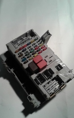 Блок керування модуль bsi fiat palio ii 46821169 фото №1