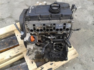 MOTOR VW PASSAT B6 2.0 TDI BKP DIESEL  