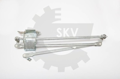 Механізм двірник skv 05skv020 фото №1