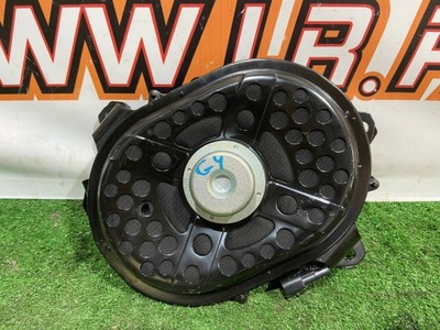 Динамик sabwoofer range l405 gk52-18808-ab фото №1