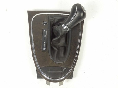 Mercedes cls w219 рамка drewno домкрата ручка фото №1