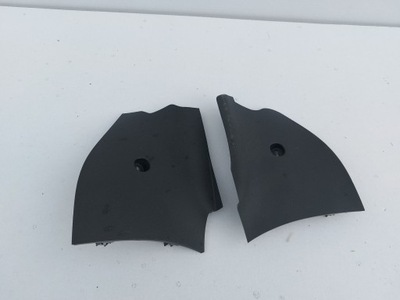 C4 picasso ii заглушка консоли правая 96778425zd фото №1