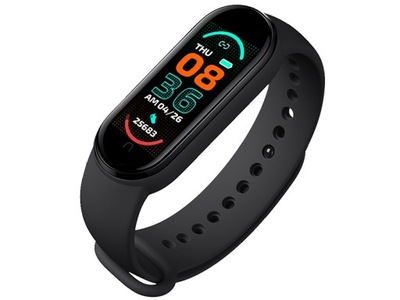 Smartband TRACER T-Band VELOX M6