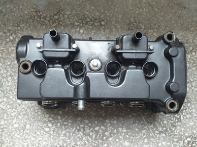 HONDA CB 600 F HORNET PC41 07-13 CYLINDER HEAD  