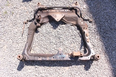 Підрамник підрамник підрамник перед nissan maxima a35 фото №1