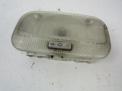 Fiat scudo ii 270 expert лампа освещение салона 07-13 9652262180 фото №1