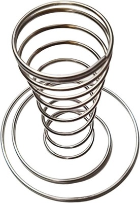 Podajnik Stojak Na Lody Rożki Ekspozytor Candy Bar Bufet Party