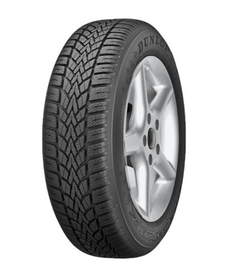 2 PIEZAS DUNLOP SP WINTER RESPONSE 175/65R15 84 T  