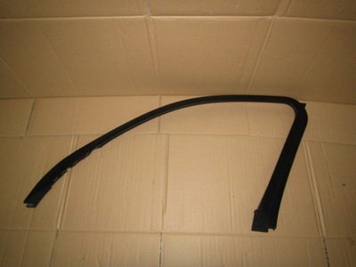 Bmw x3 g01 f97 молдинг защита рамка дверь перед передняя правая 7410298 фото №1