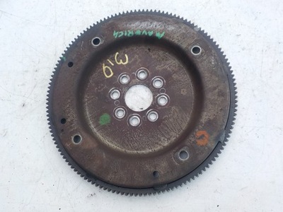 Maverick 3.0 v6 колесо маховик yl8p-6375-ab фото №1