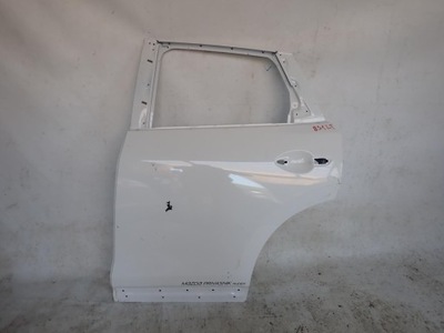 Mazda cx-5 ii 2 17- двері задня задні ліва фото №1