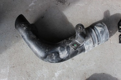 Renault grand scenic iii 1.4 шланг воздуха фото №1