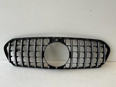 Mercedes gle 167 amg решітка радіатора решітка радіатора 1678881201 фото №1