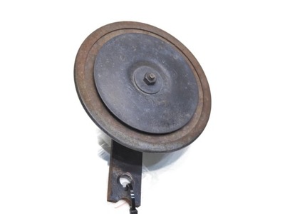 Сигнал клаксон правый kia sorento i фото №1