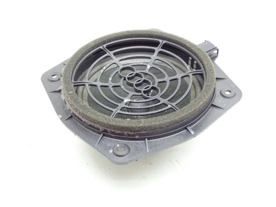 ALTAVOZ IZQUIERDO DERECHA PARTE TRASERA TRASERO AUDI TT 8J 06- 8J0035411  