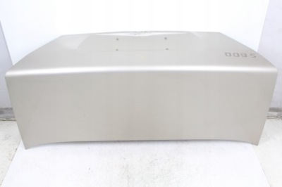 Кришка багажника mercedes s600 w140 1991 фото №1