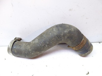 Ceed i 06-09 труба шланг wąż інтеркулер повітря 1.6 crdi d4fb фото №1