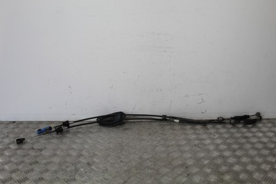 Тросы переключения передач toyota verso фото №1