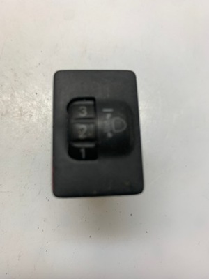 Перемикач регулювання світла toyota 134159 фото №1