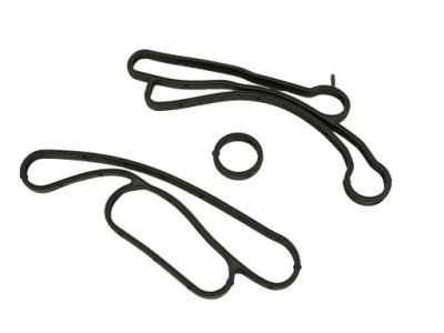 Fast ft48938 прокладка, радіатор масляна фото №1