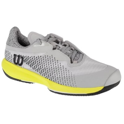 Buty do tenisa ziemnego Wilson Kaos Swift r.46