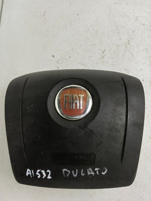 BOLSA DE AIRE AIRBAG VOLANTE FIAT DUCATO 3 34052977D  