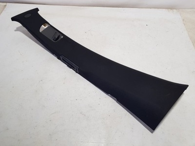 Защита стойка левая обшивка левая mercedes w251 r-klasa 2516907925 фото №1