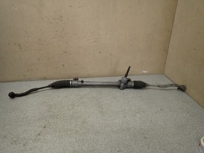 Toyota yaris ii 06-11 рулевая рейка трансмиссия фото №1
