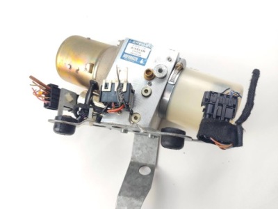 Насос гідравлічна дах mercedes slk r170 a1708000030 фото №1