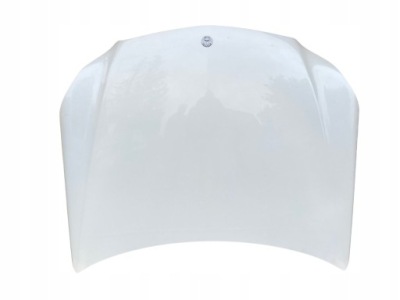 Капот перед комплектная mercedes e-klasa w212 рестайлинг  799 фото №1