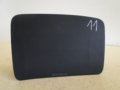 Toyota corolla verso подушка подушка безопасности пассажира фото №1