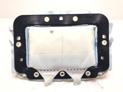 Подушка воздушная пассажира renault scenic iii 985259927r подушка безопасности фото №1