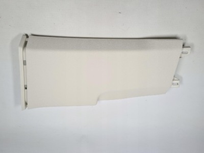 Vw passat b8 защита стойка левая 3g0867291b фото №1