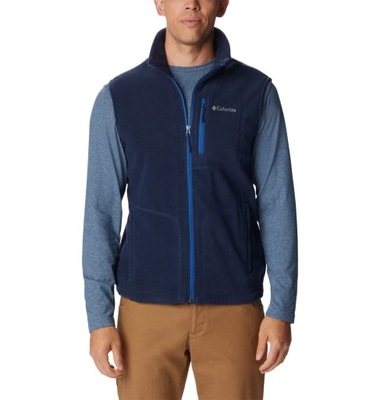 Columbia Men's Outerwear Columbia Męska polarowa