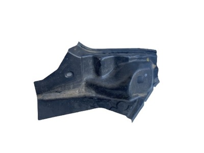 Pas задня лівий панель фари лампи golf vii 5g9813327a фото №1