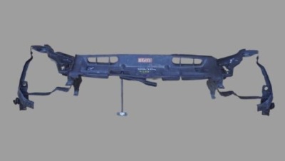 Mercedes w204 рестайлінг  ремінь передній підсилювач ż289 фото №1