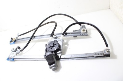 Механизм окон правый перед renault espace iv фото №1