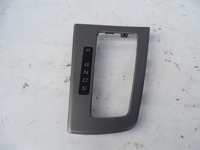 Рамка захист домкрата передач автоматична коробка передач bm51-a044h83-b ford focus mk3 фото №1