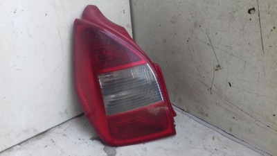 FARO IZQUIERDO PARTE TRASERA PARTE TRASERA CITROEN C2 RESTYLING 05-09  