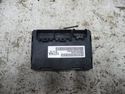 Модуль приводів 4x4 коробки dodge ram iv p68250127aa фото №1