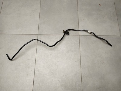 Bmw 7 g11 750i шланг 7356547 фото №1