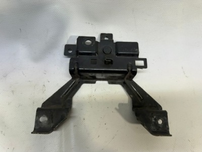 M17 кронштейн кронштейн замка капот перед ford fiesta mk7 фото №1