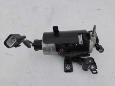 Hyundai i20 ii 1.4 crdi корпус фильтра топлива фото №1