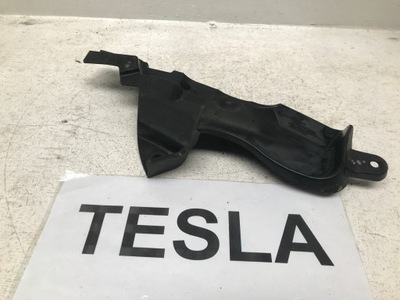 TESLA 3 FACELIFT PROTECTION WING RIGHT CASING KIELICHA 1648074-00-A 20-23  