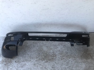 Бампер перед передний volvo xc90 i 1 lift 2006- фото №1